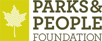 Parks and People Foundation Logo